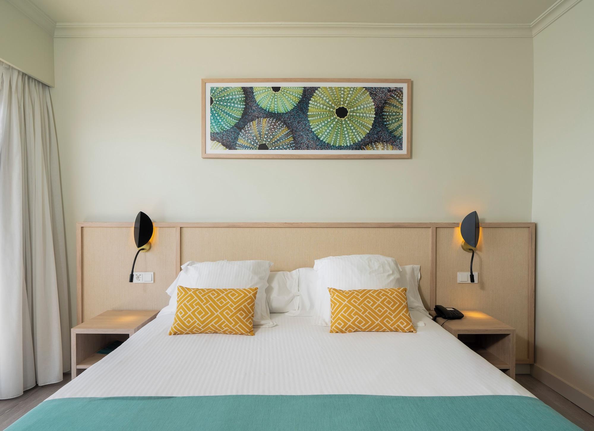 Habitación AluaSoul Palma - Adults Only