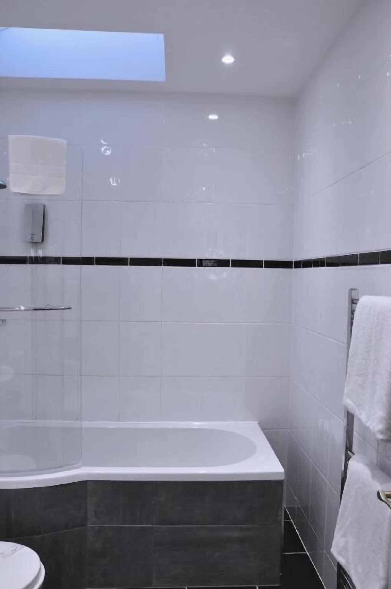 Equipamiento de Habitación NAP BARNET