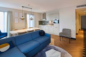 Alojamiento - Cityden Stadshart