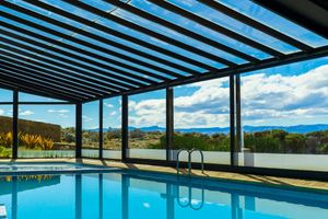 Alojamiento - Design Suites Calafate