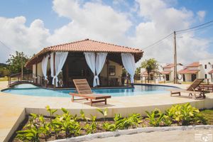 Alquiler Vacacional - Quinta do Rio - ePipa Hotéis
