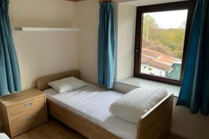 Alquiler Vacacional - Lovely Holiday Home in Gouvy With Sauna