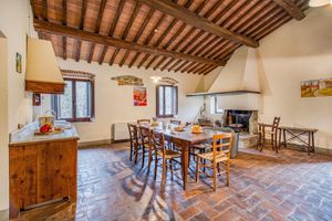 Alquiler Vacacional - Molino Felice Among Greenery