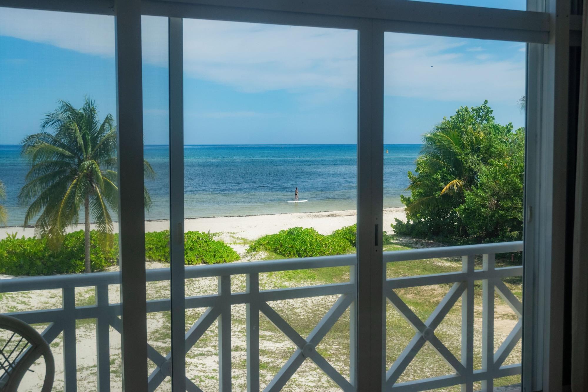 Habitación Puerta del Mar Cozumel