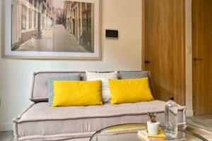 Alquiler Vacacional - Panoramic 1 BR in Chapinero