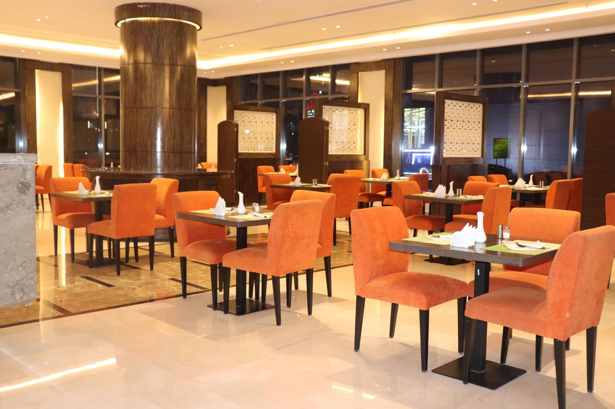 Restaurant Thawari Hotel Apartments