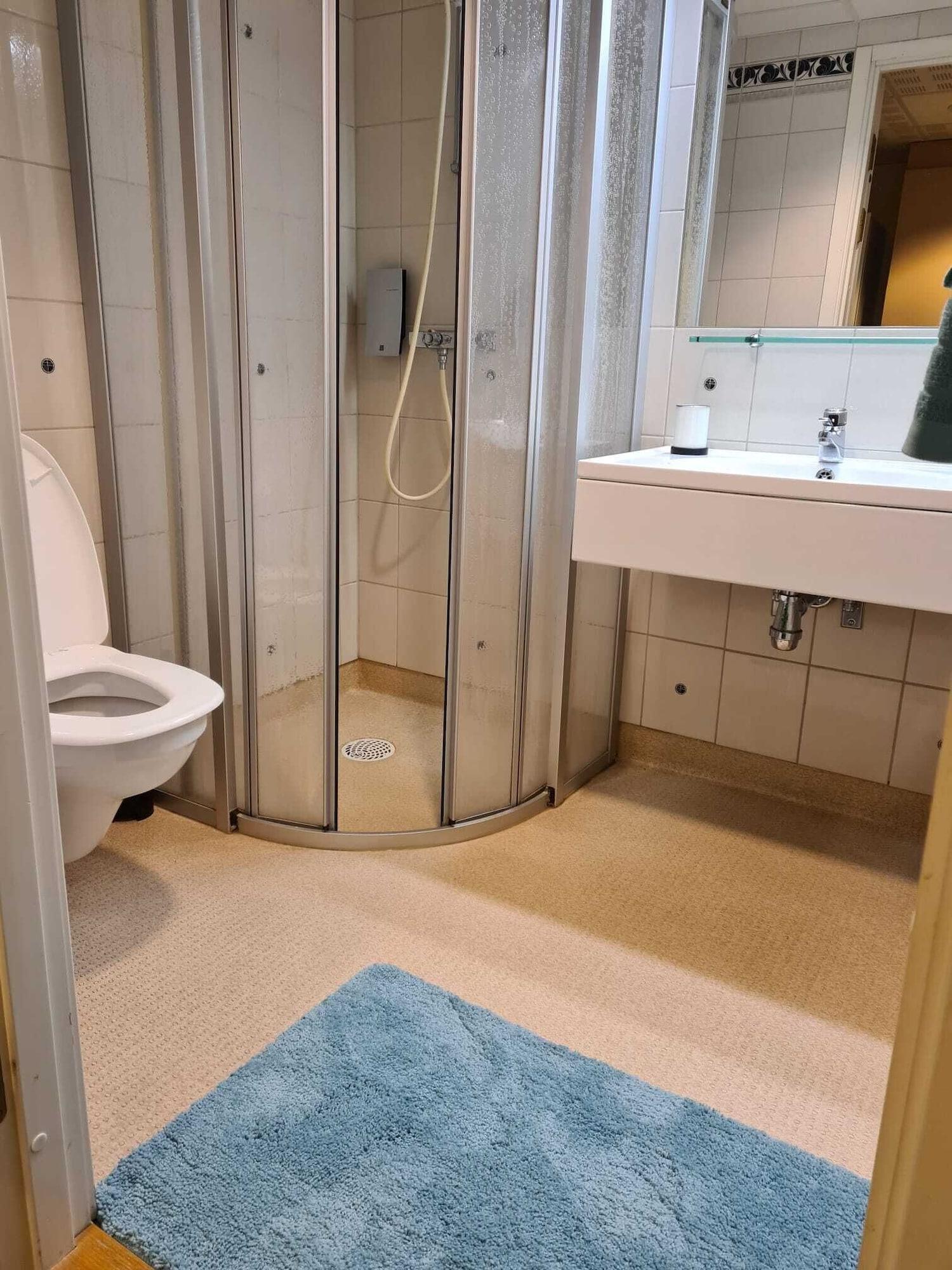 Equipamiento de Habitación Noah Longstay