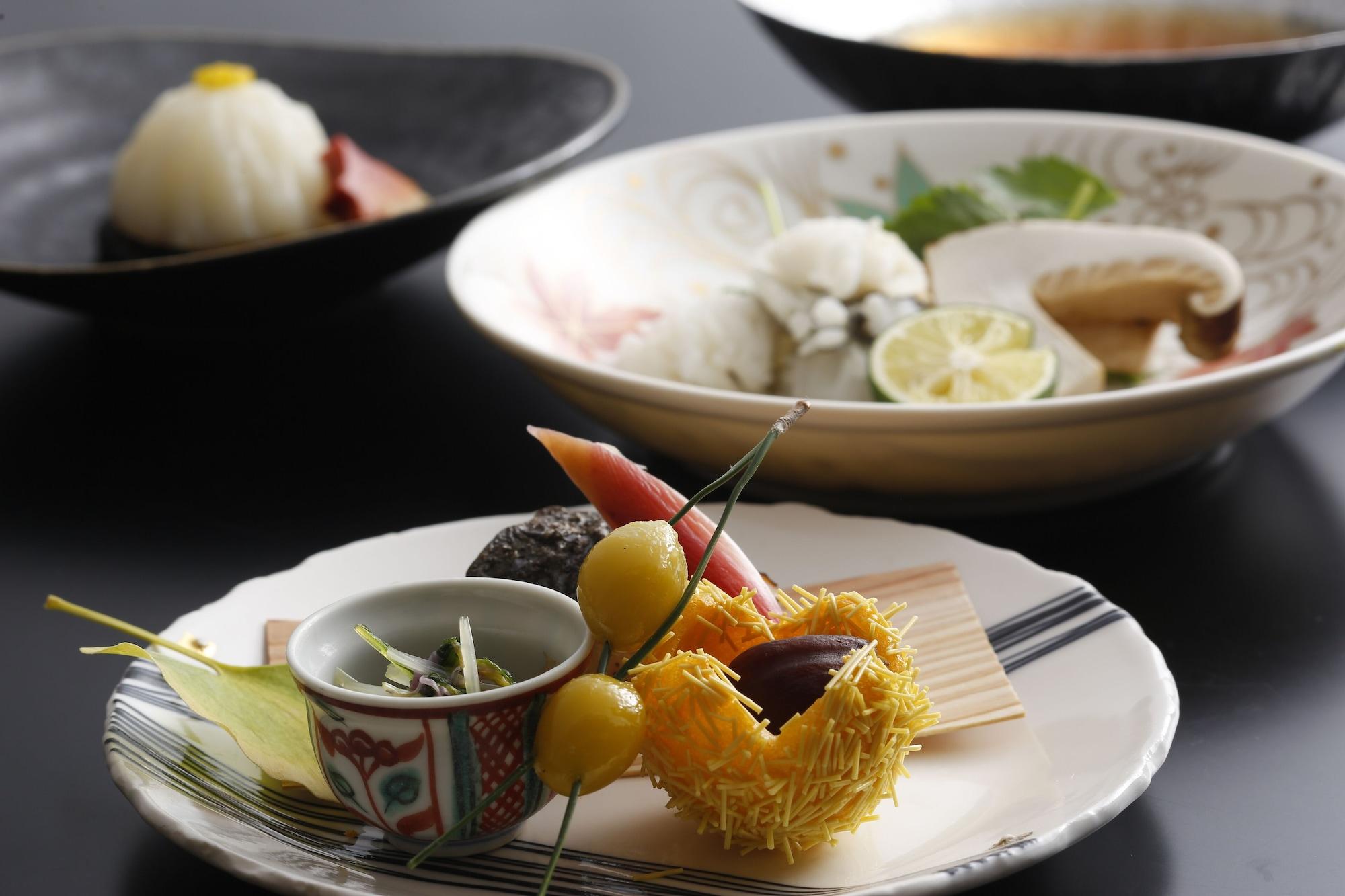 Restaurant Togetsutei