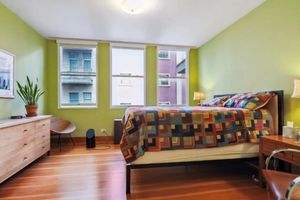 Alquiler Vacacional - Surprisingly Unique 2br Urban Oasis W/ Sauna In Ny 2 Bedroom Home