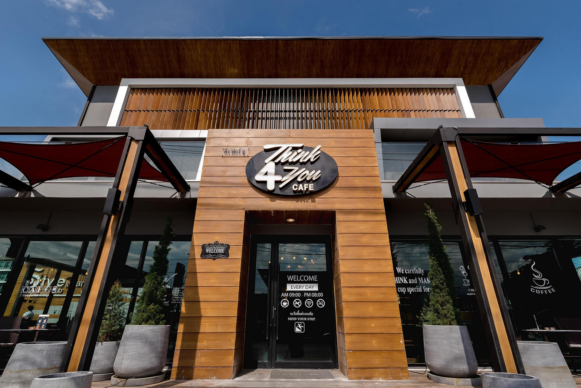 Restaurant Hinn - Namm Hotel