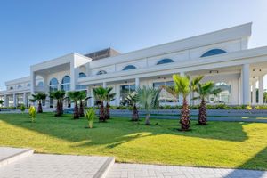 Alojamiento - Jardins de Jurema Convention & Termas Resort