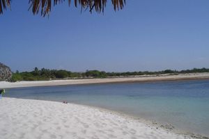 Actividad - Tour por la costa este de Jericoacoara