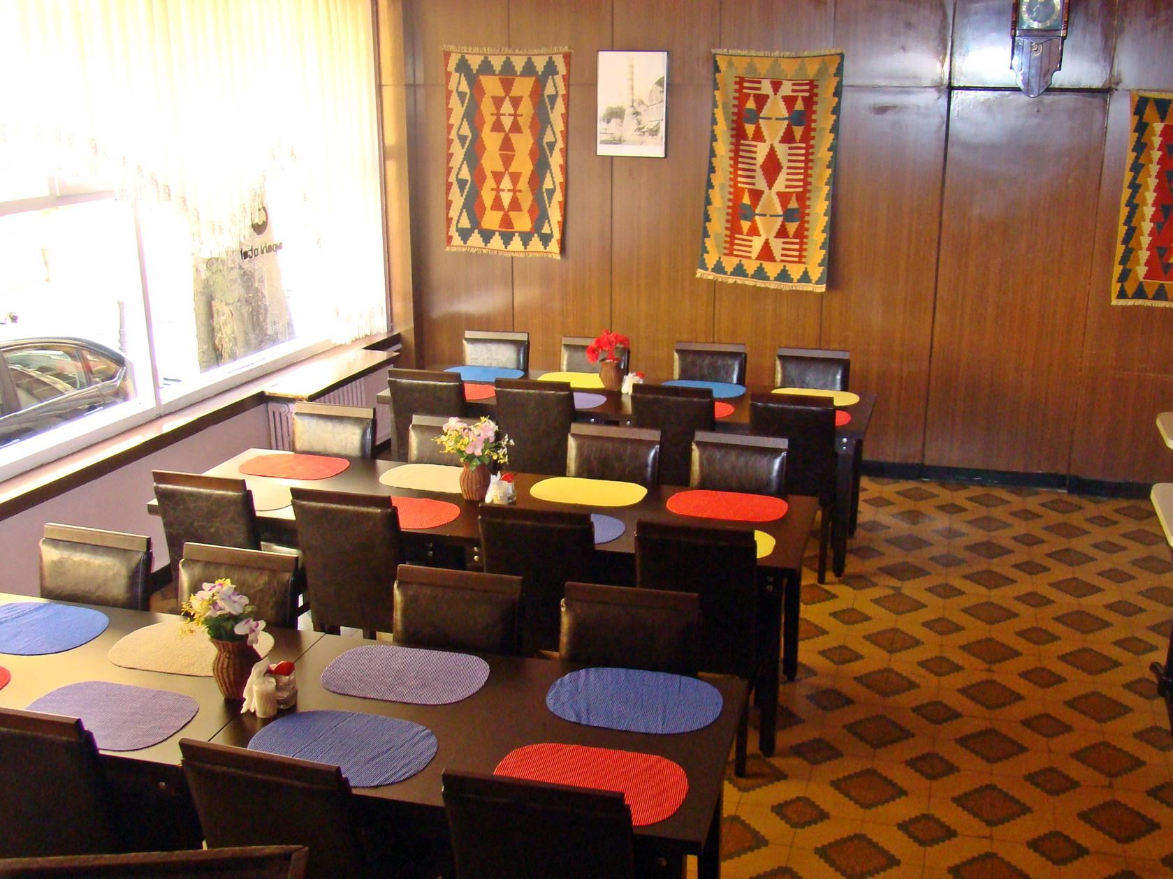 Restaurant Sipahi