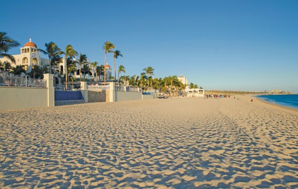 Riu Palace Cabo San Lucas  - All Inclusive