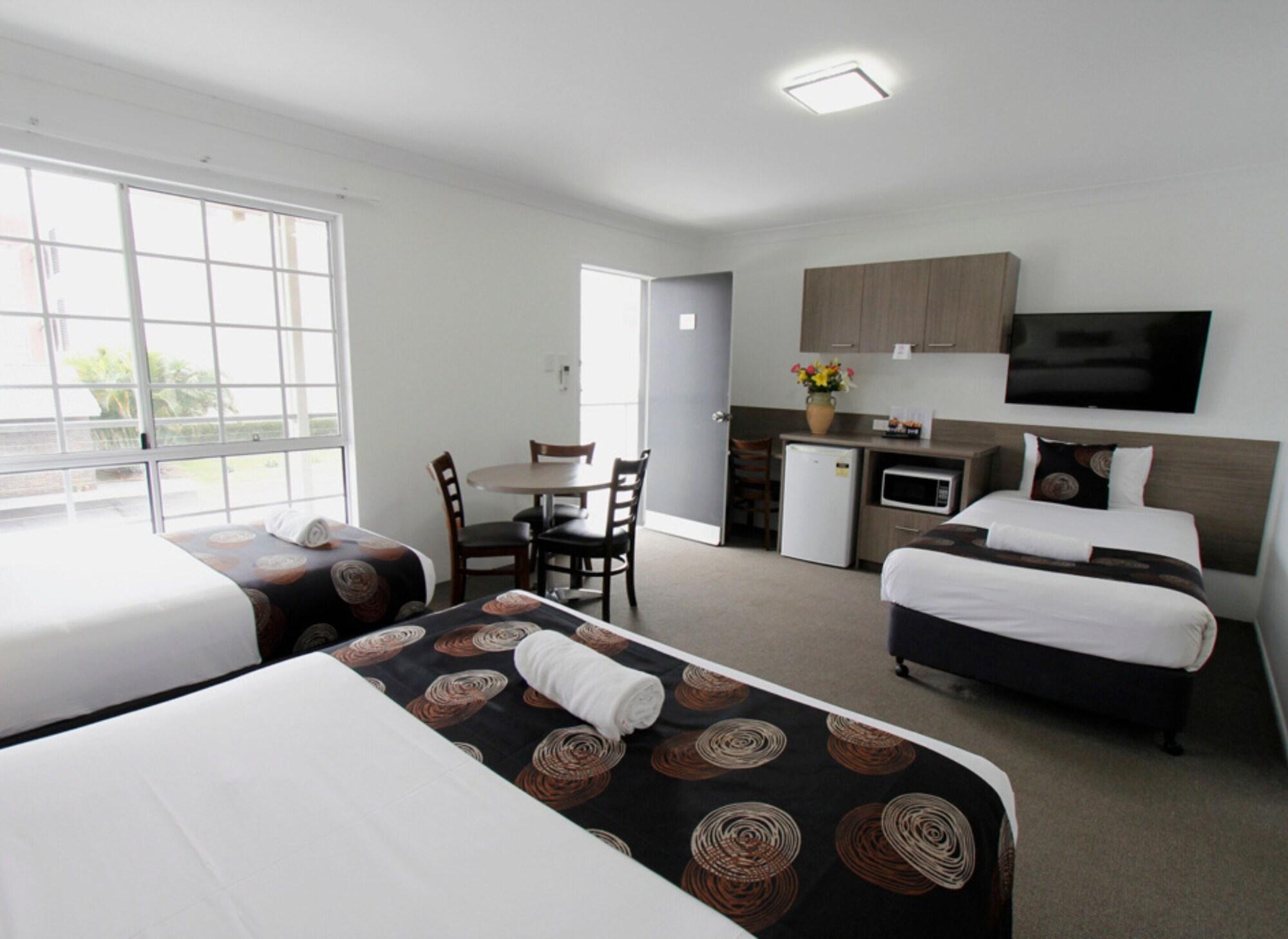 Habitación Takalvan Motel