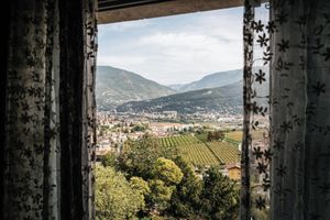Alojamiento - Casa del Vino della Vallagarina