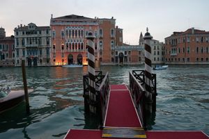 Alojamiento - Sina Palazzo Sant'Angelo