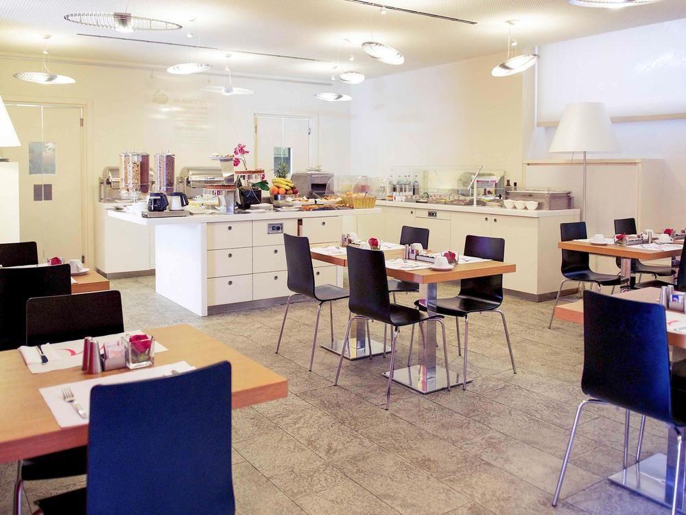 Hotel Mercure Milano Solari