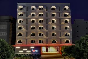 Alojamiento - Red Fox by Lemon Tree Hotels, Vijayawada