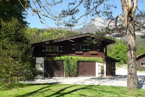 Alquiler Vacacional - 4****holiday home in stunning location w/garden & winter garden