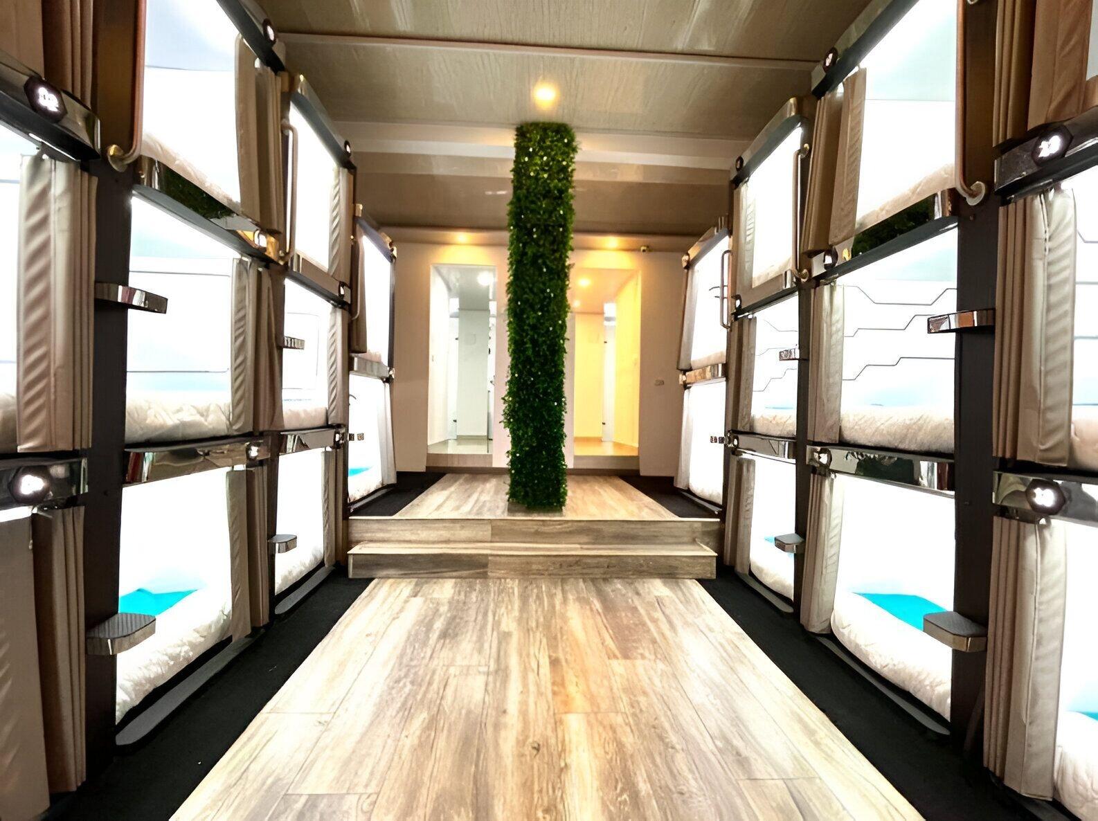 Habitación Lavid Hotel Kennedy