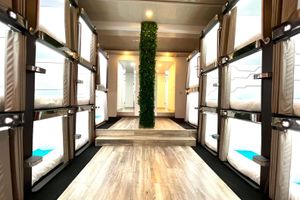 Alojamiento - Lavid Hotel Kennedy