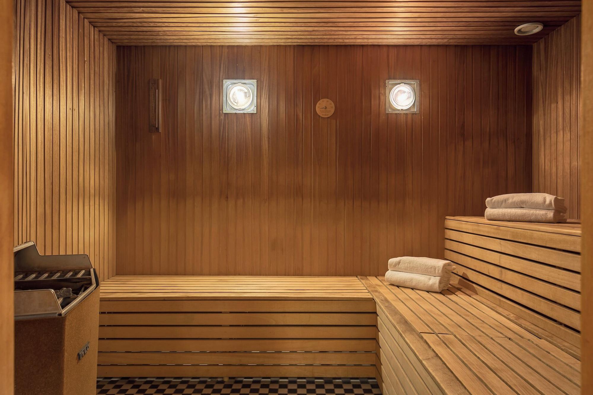 Spa Villa Källhagen