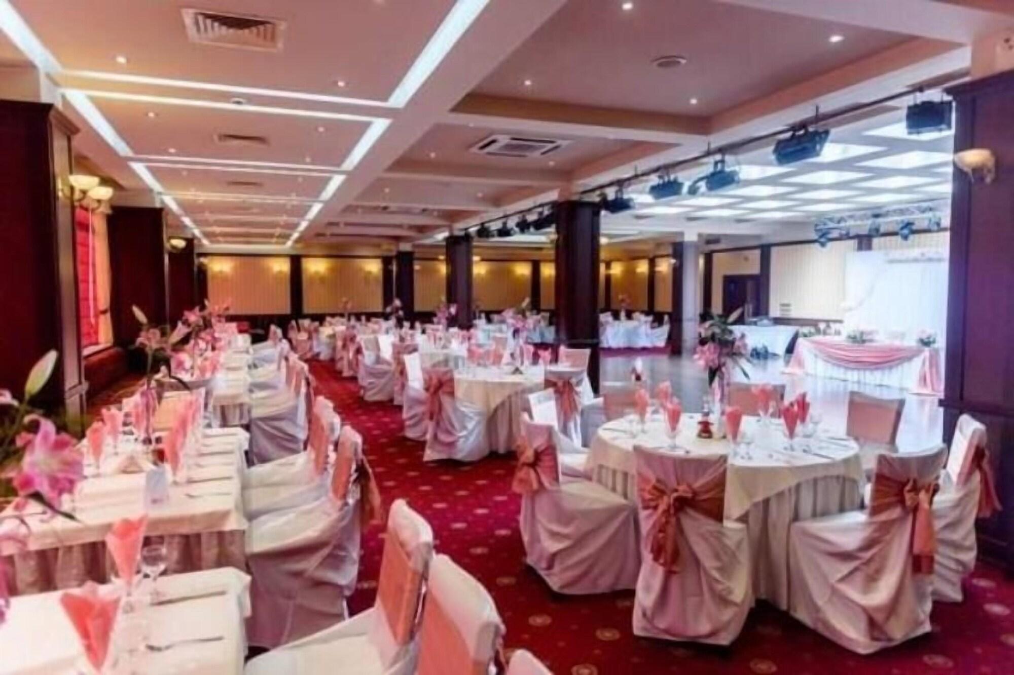 Restaurant Hotel Rostov