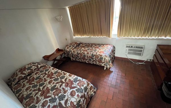 Hotel Islas del Sol - Hoteles cerca de Zona Dorada en Mazatlán