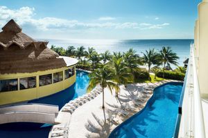 Hoteles Solo Adultos en Puerto Morelos Todo Incluido
