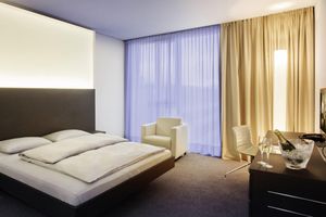 Alojamiento - INNSiDE by Meliá Düsseldorf Derendorf
