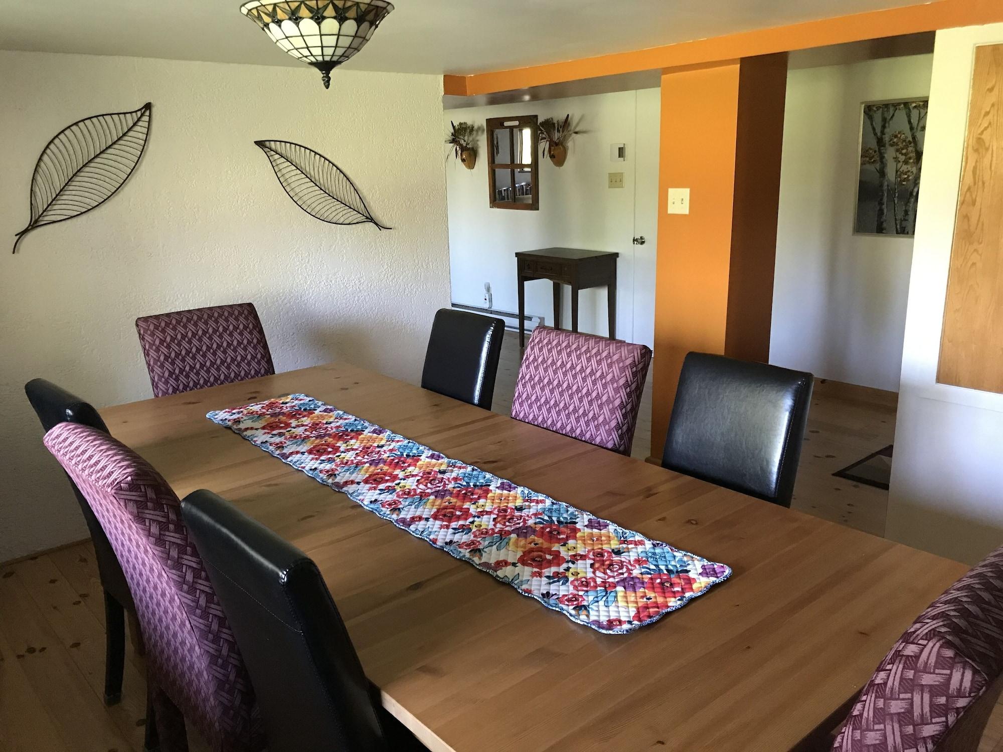 Restaurant La Grange Country Inn
