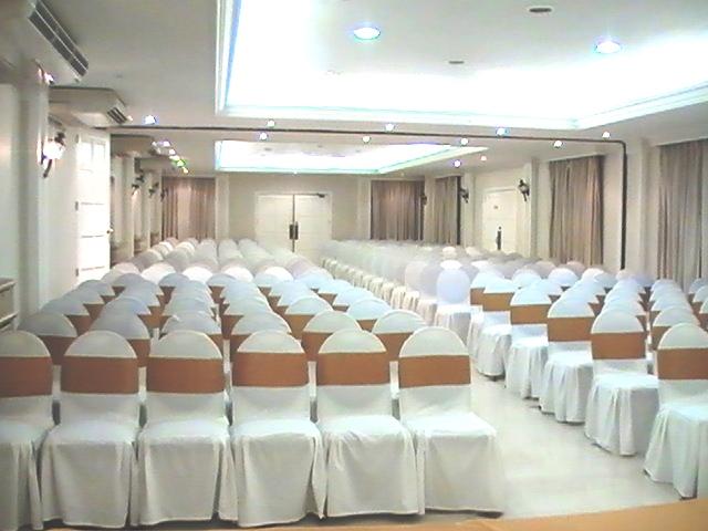 Hotel Hotel El Prado Barranquilla