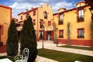 Alojamiento - Hotel Boutique Rincón de Navarrete