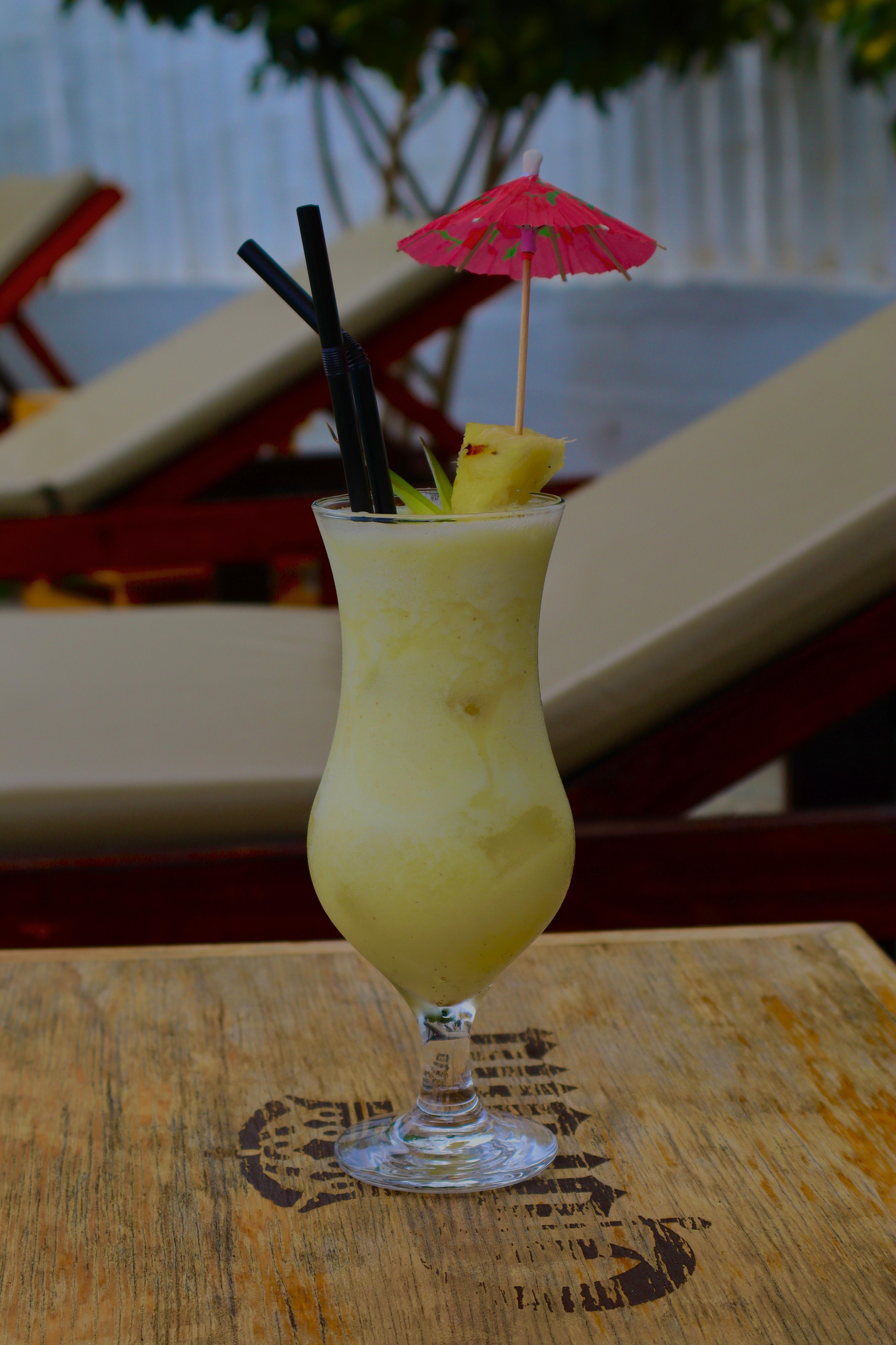 Bar/Salón Hotel Los Delfines De Chicama