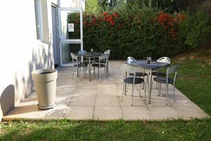 Alquiler Vacacional - Residence Les académies aixoises