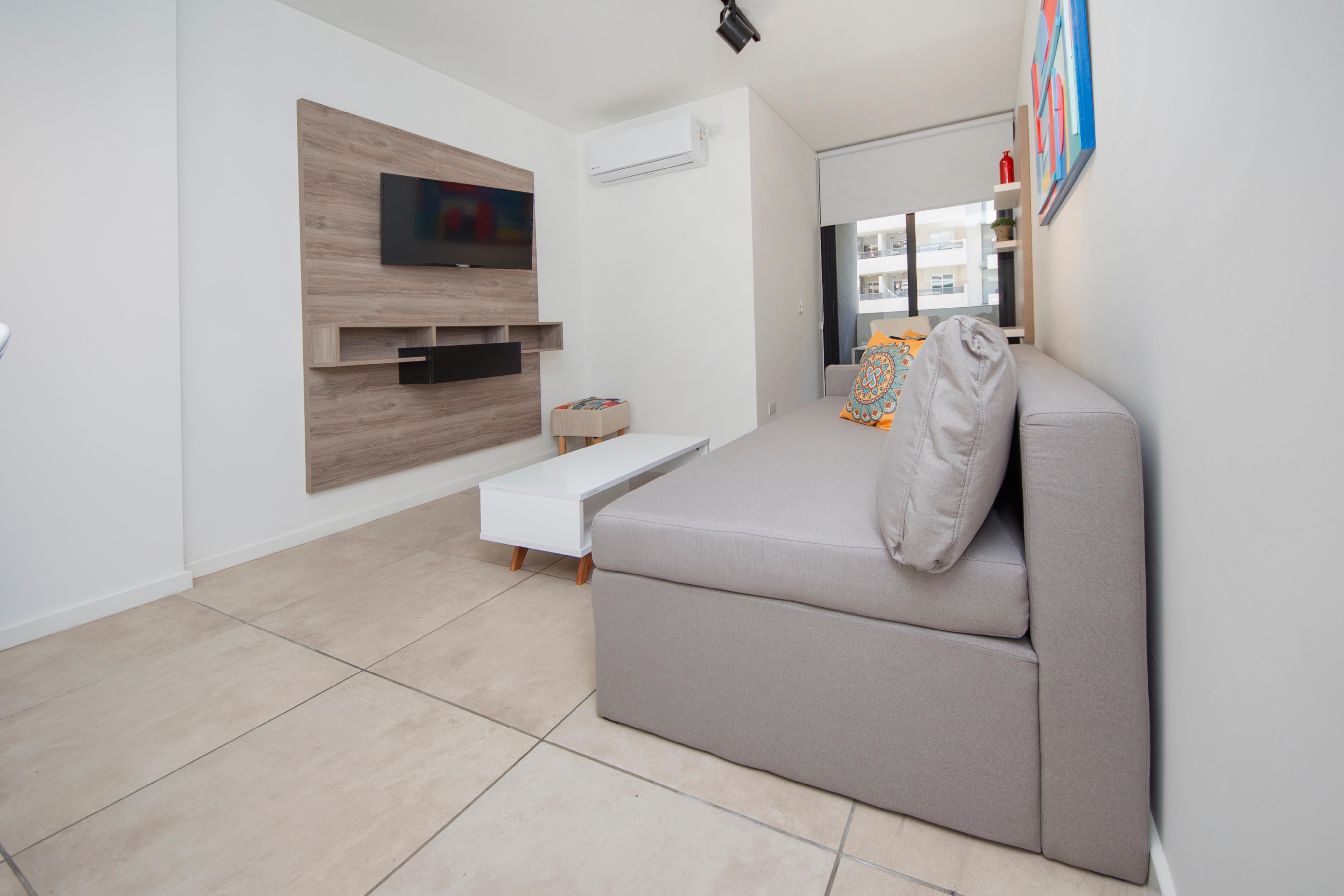 Habitación CW9 Chacabuco Apartment