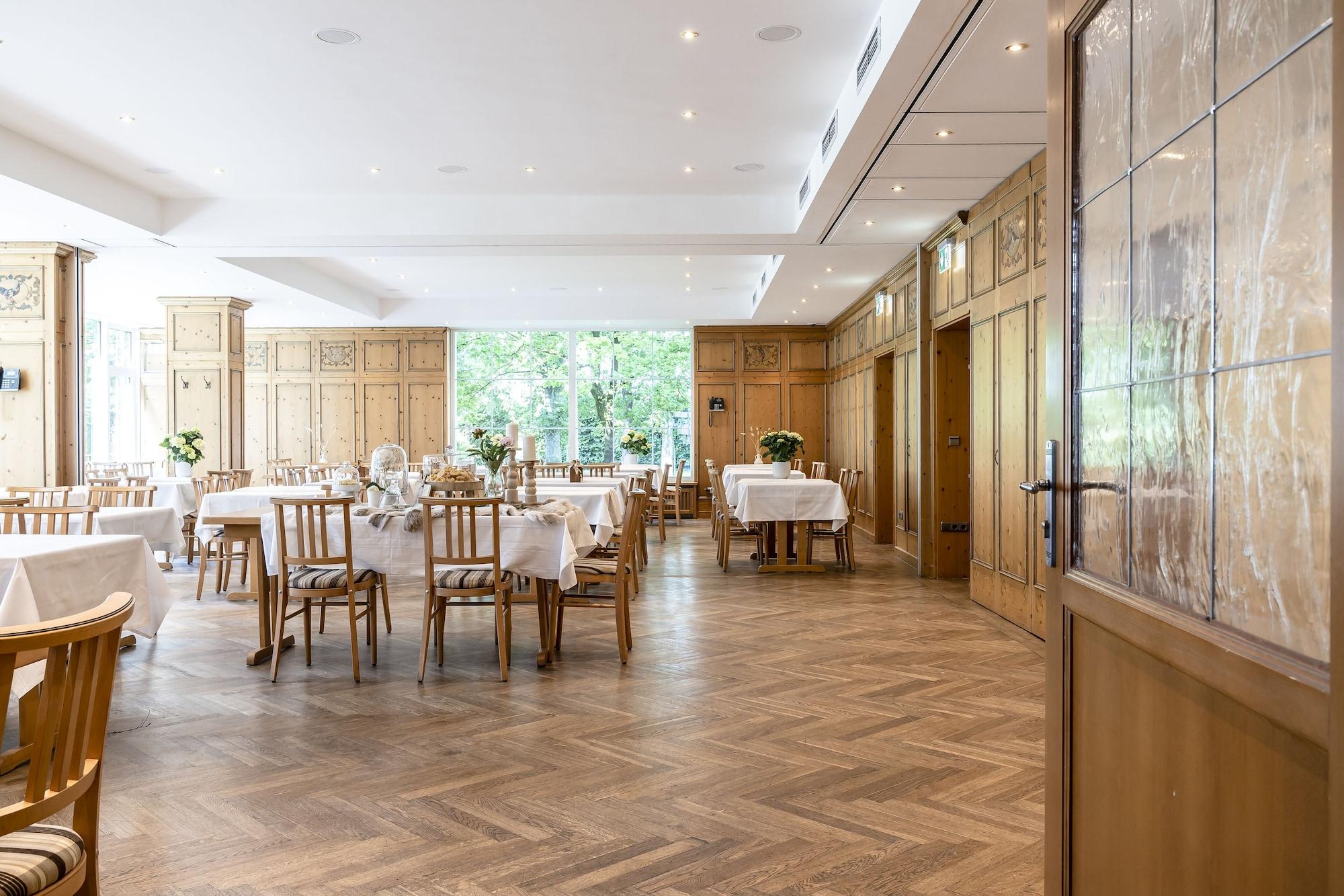 Salón de Baile Feldmochinger Hof