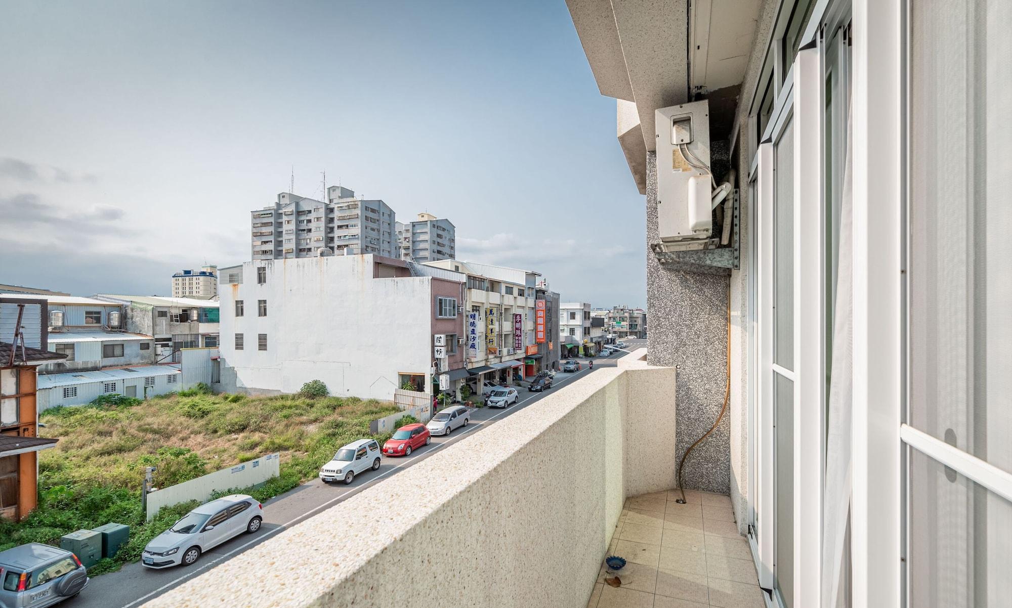 Taitung Feng lin Smart Stay Taitung | Hoteles en Despegar