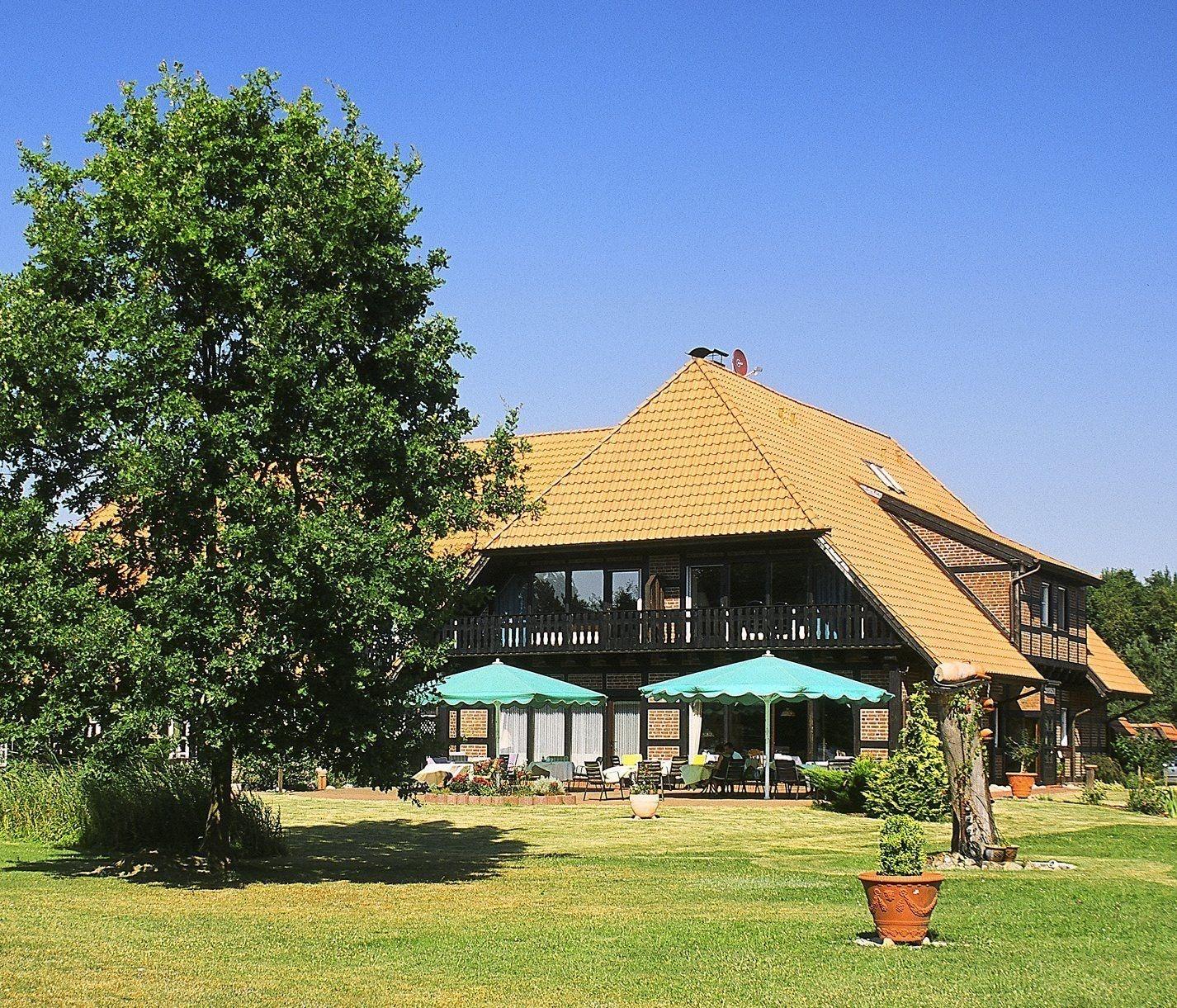 Varios Hotel Seewisch
