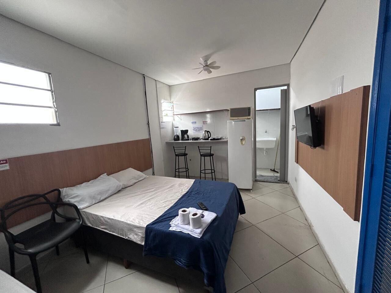 Varios Studio em São Paulo - Vila Guilherme