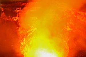Actividad - Excursión al volcán Masaya
