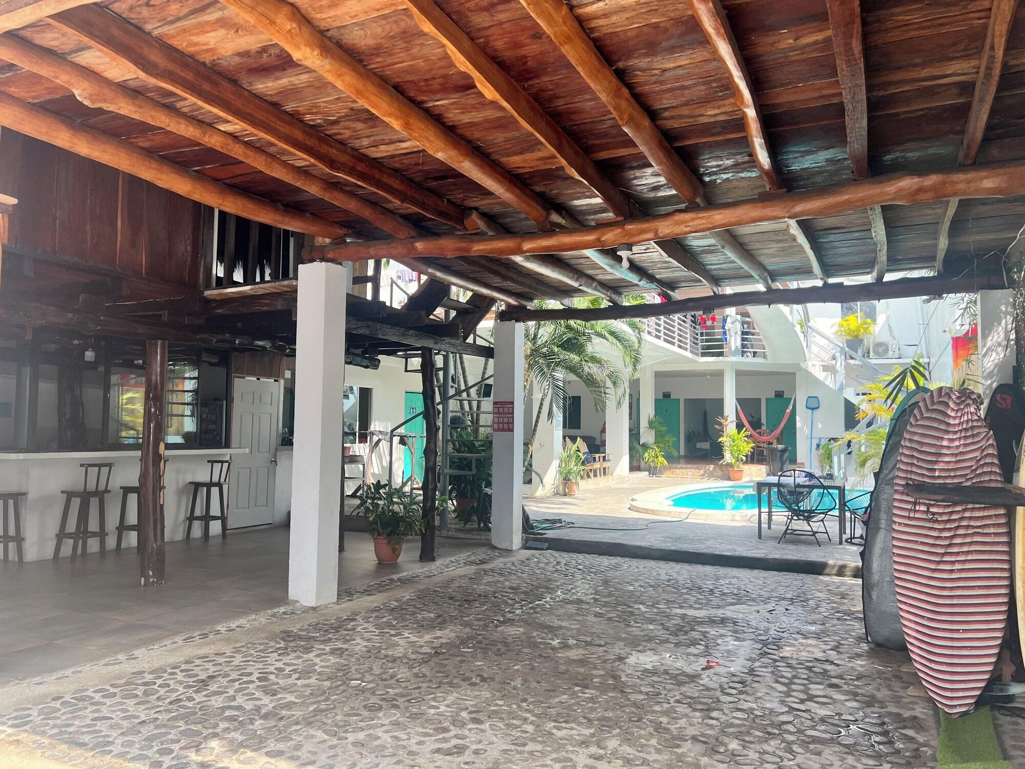 Vista Exterior vaquerosurflodge