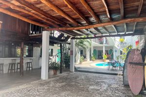 Alojamiento - vaquerosurflodge