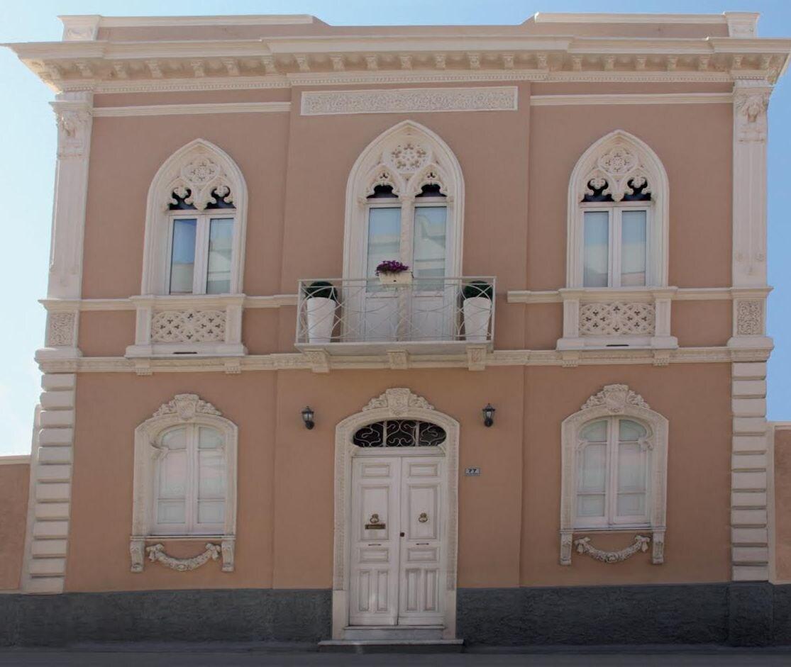 Varios La Peonia Boutique B&B