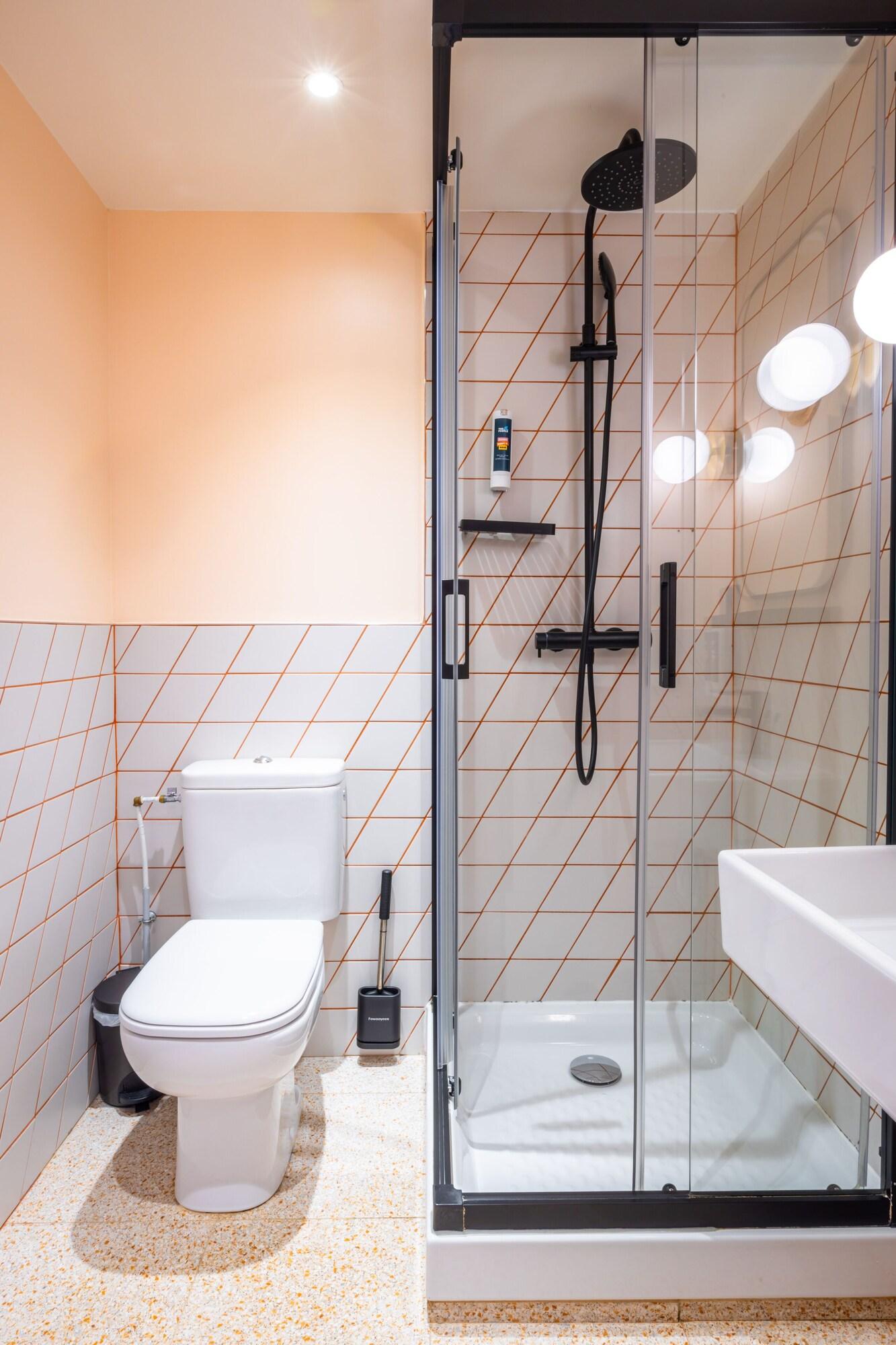 Hotel Les Piaules Nation - Hostel