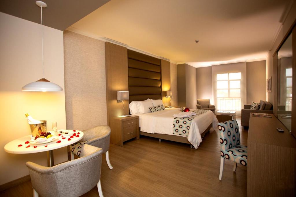 Hotel Hotel Dann Carlton Medellín
