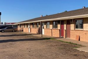 Alojamiento - Arrowhead Inn