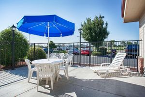 Alojamiento - Best Western Rama Inn