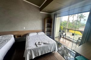 Hospedagens - Marmeu Tropical